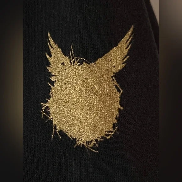 Harry Potter and the Cursed Child black hoodie XXL - Picture 3 of 6